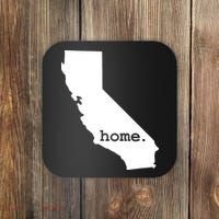 California Home Funny Coaster thumb 0