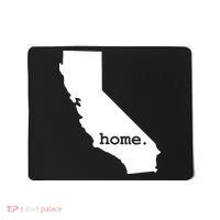 California Home Funny Mousepad thumb 0