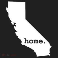 California Home Funny Hat thumb 2