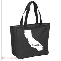 California Home Funny Tote Bag thumb 2