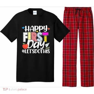 Pajama Set