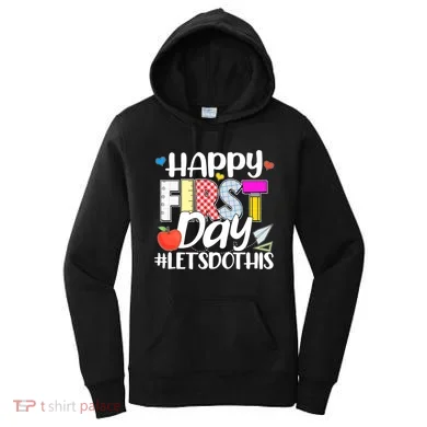 Women's Hoodie