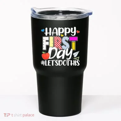 Tumbler