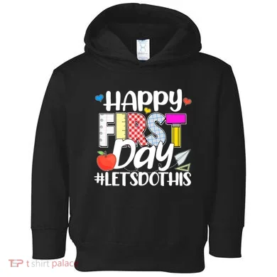 Toddler Hoodie
