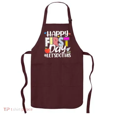 Apron
