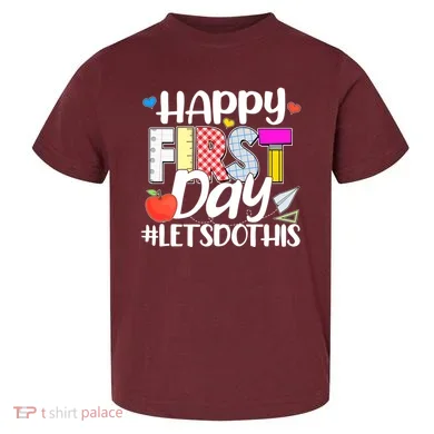 Toddler T-Shirt