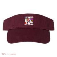 Cute Happy First Day #Lets Do This Visor thumb 0