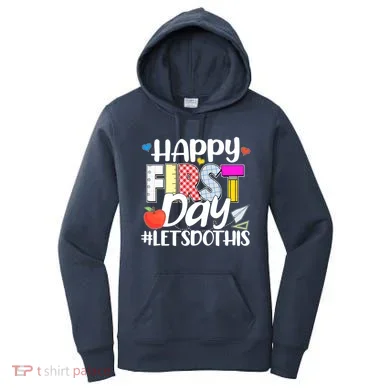 Women's Hoodie