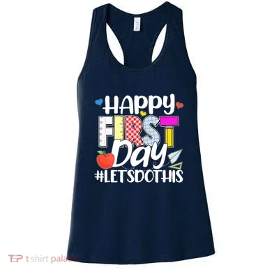 Women's Tank Top