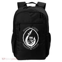 Chomorro Hook Gu Seal 671 Guam Backpack thumb 0