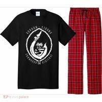 Chomorro Hook Gu Seal 671 Guam Pajama Set thumb 0
