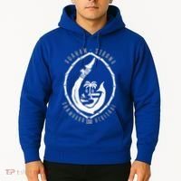 Chomorro Hook Gu Seal 671 Guam Hoodie thumb 2