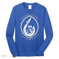 Chomorro Hook Gu Seal 671 Guam Long Sleeve Shirt thumb 0