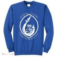 Chomorro Hook Gu Seal 671 Guam Sweatshirt thumb 0
