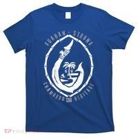 Chomorro Hook Gu Seal 671 Guam T-Shirt thumb 0