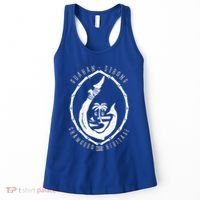 Chomorro Hook Gu Seal 671 Guam Women's Tank Top thumb 0