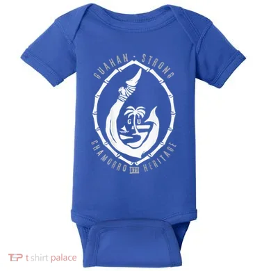 Baby Bodysuit