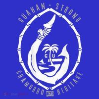Chomorro Hook Gu Seal 671 Guam Baby Bodysuit thumb 2