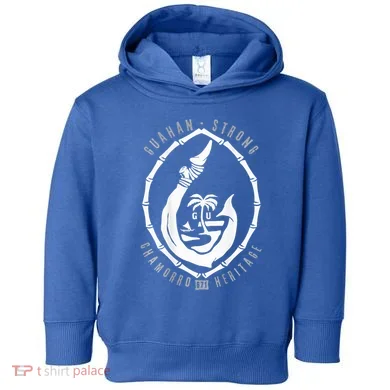 Toddler Hoodie