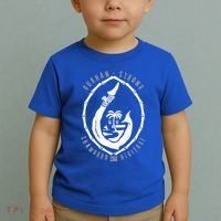 Chomorro Hook Gu Seal 671 Guam Toddler T-Shirt thumb 2