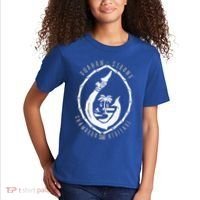 Chomorro Hook Gu Seal 671 Guam Kids T-Shirt thumb 2