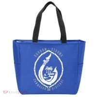 Chomorro Hook Gu Seal 671 Guam Tote Bag thumb 0