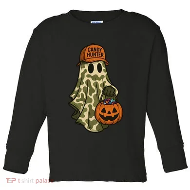 Toddler Long Sleeve