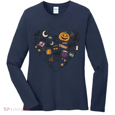 Women's Long Sleeve Shirt
