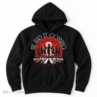 Chicago He Had It Coming! 1920s Jazz Musical Theatre Hoodie thumb 0