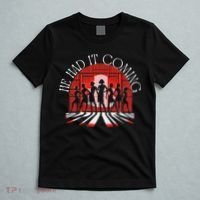 Chicago He Had It Coming! 1920s Jazz Musical Theatre T-Shirt thumb 5