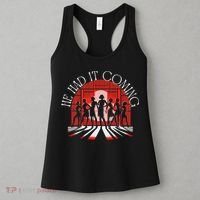 Chicago He Had It Coming! 1920s Jazz Musical Theatre Women's Tank Top thumb 3