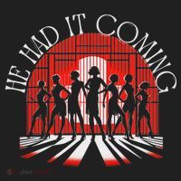 Chicago He Had It Coming! 1920s Jazz Musical Theatre Hat thumb 2