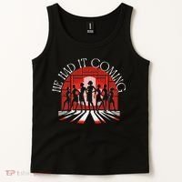 Chicago He Had It Coming! 1920s Jazz Musical Theatre Tank Top thumb 2