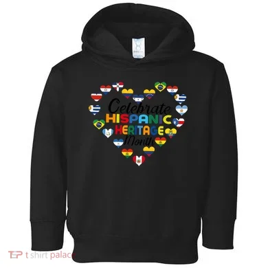 Toddler Hoodie