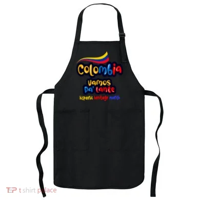 Apron