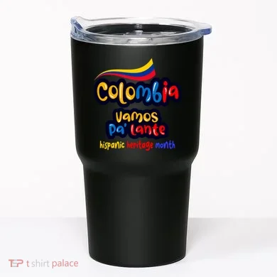 Tumbler