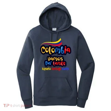 Women's Hoodie