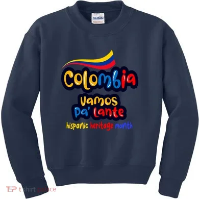 Kids Sweatshirt