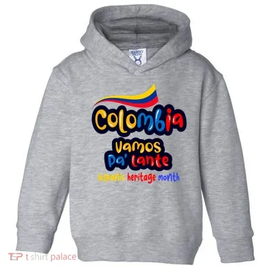 Toddler Hoodie