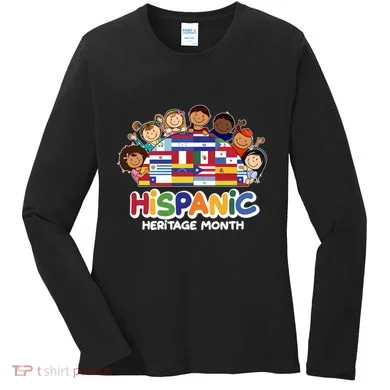 Women's Long Sleeve Shirt