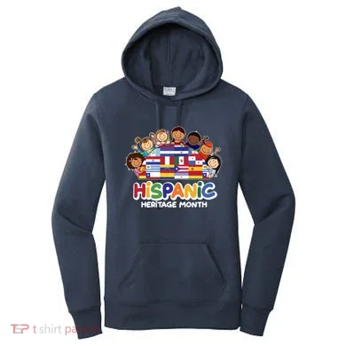 Women's Hoodie