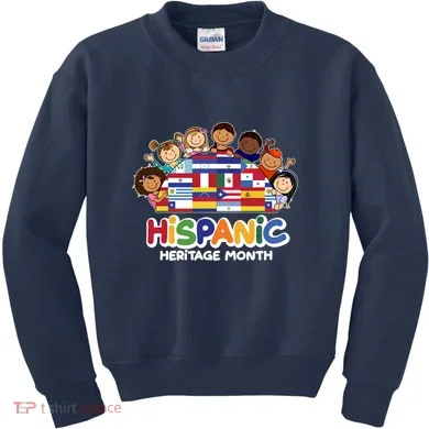 Kids Sweatshirt