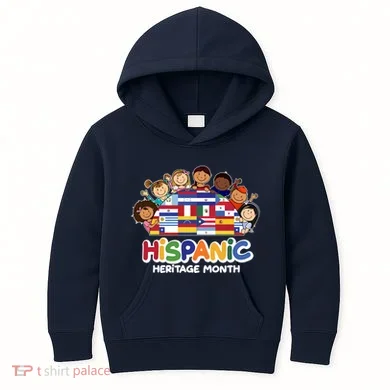 Kids Hoodie