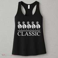 Classic Hip Hop Mic Women's Tank Top thumb 3