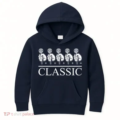 Kids Hoodie