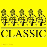 Classic Hip Hop Mic Toddler T-Shirt thumb 2