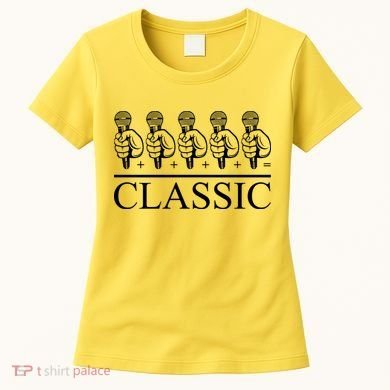 Classic Hip Hop Mic Women's T-Shirt