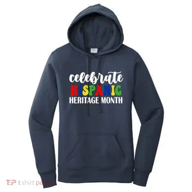 Women's Hoodie