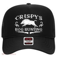 CrispyS Hog Hunting Hat thumb 0