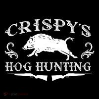 CrispyS Hog Hunting Visor thumb 3